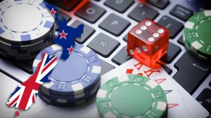 Online casino bonus offers in New Zealand